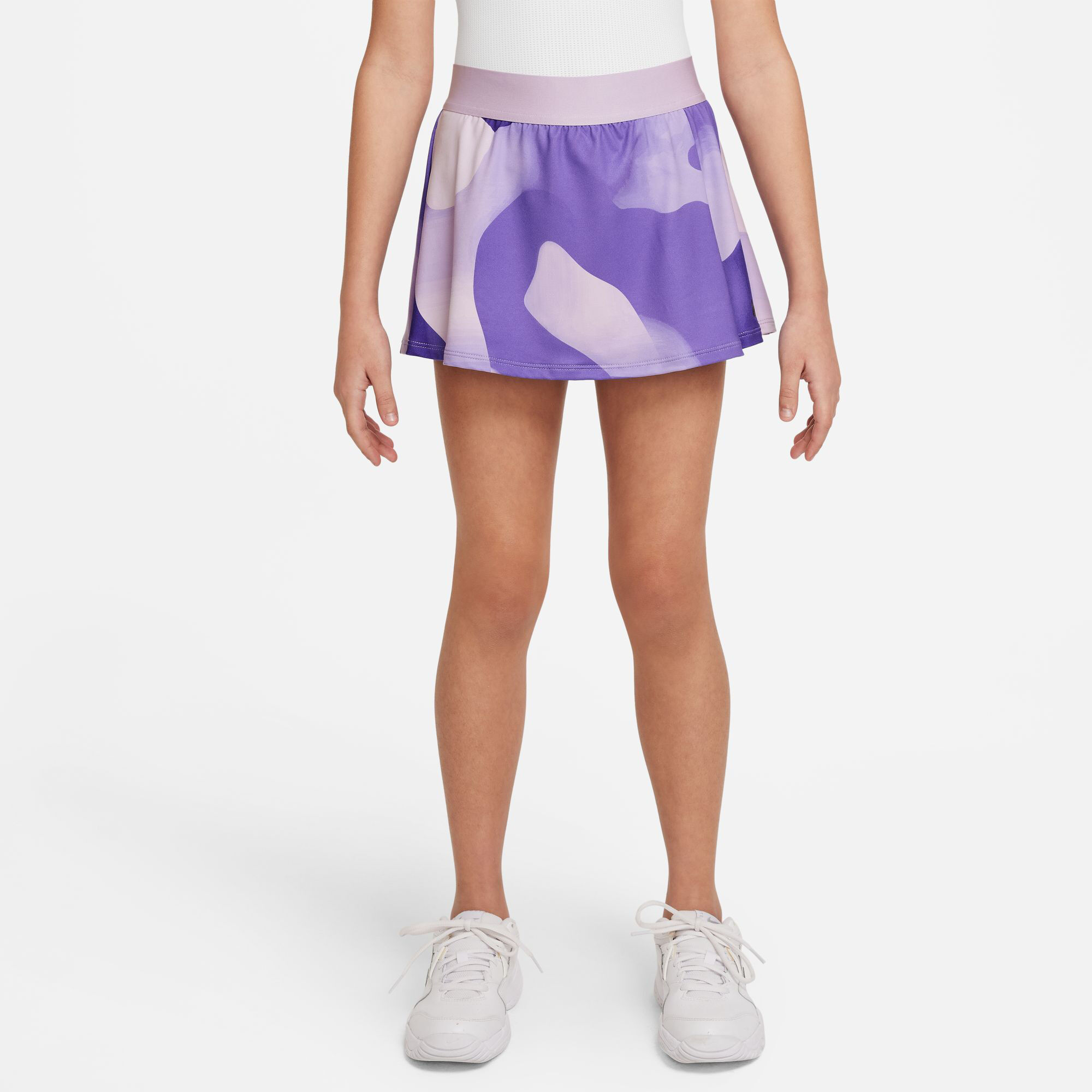 Nike tie dye tennis skirt sales