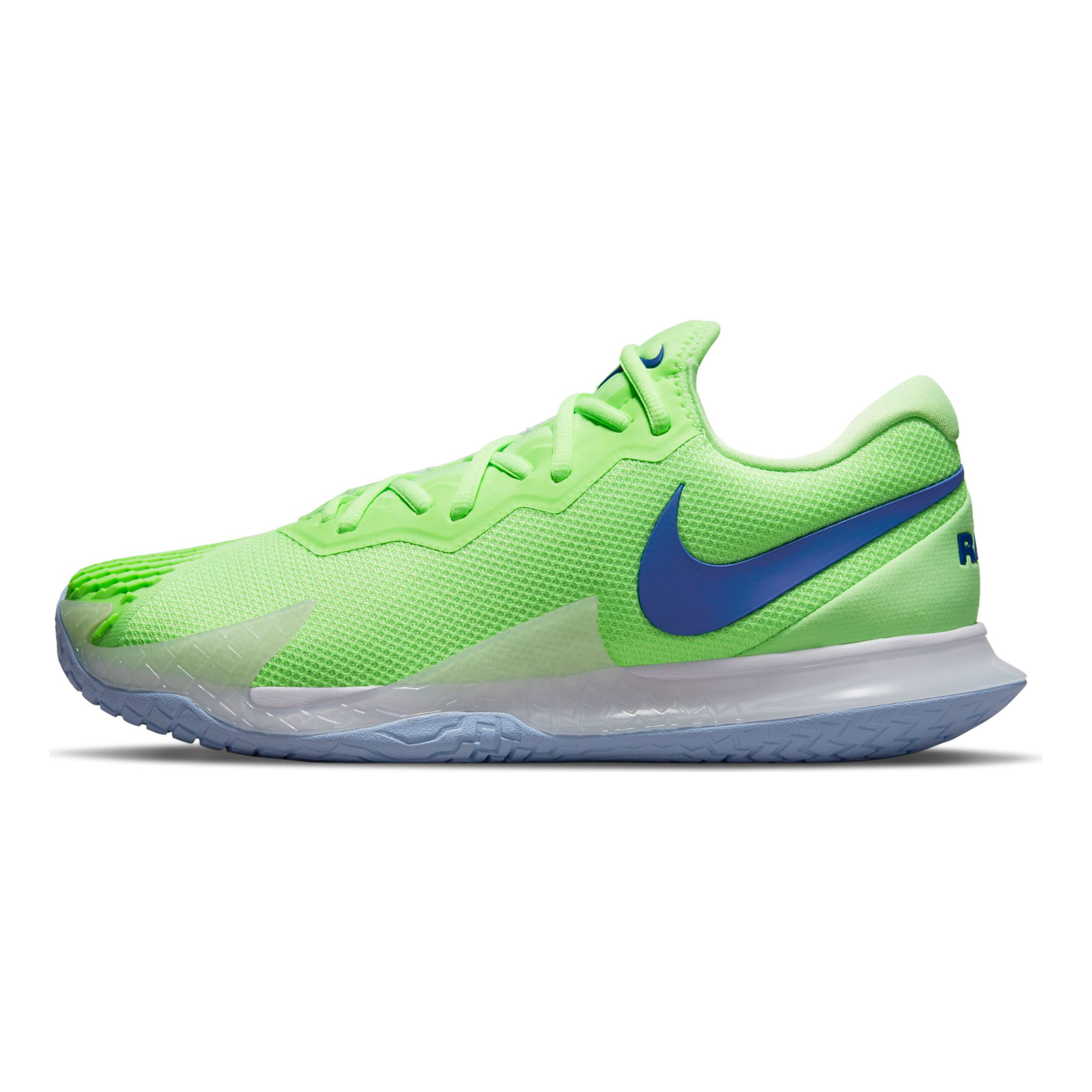 Buy Nike Rafael Nadal Zoom Vapor Cage 4 All Court Shoe Men