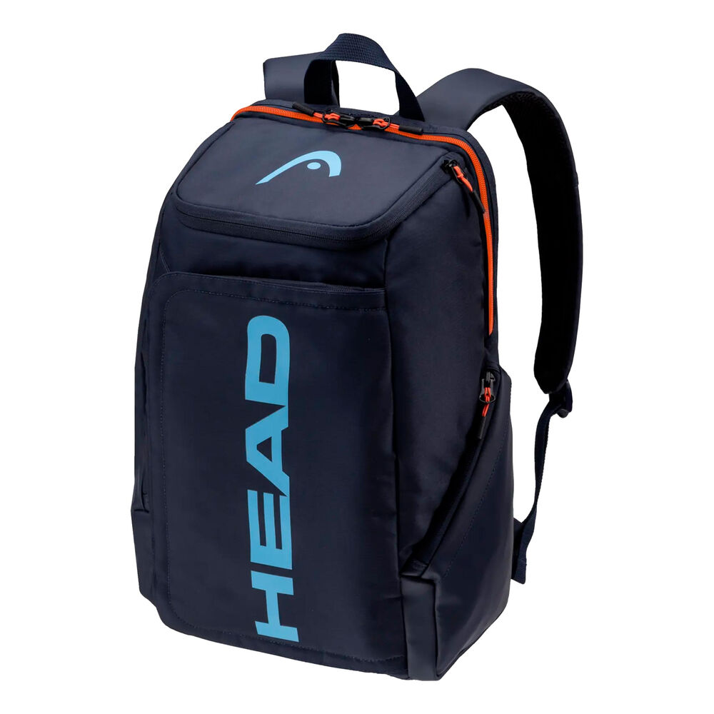 Head Pro Backpack blue Head Pro Backpack blue