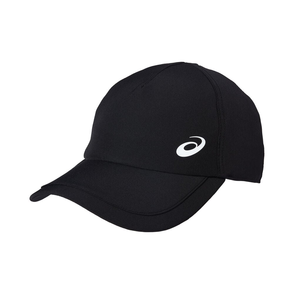 Asics Performance Cap Unisex black