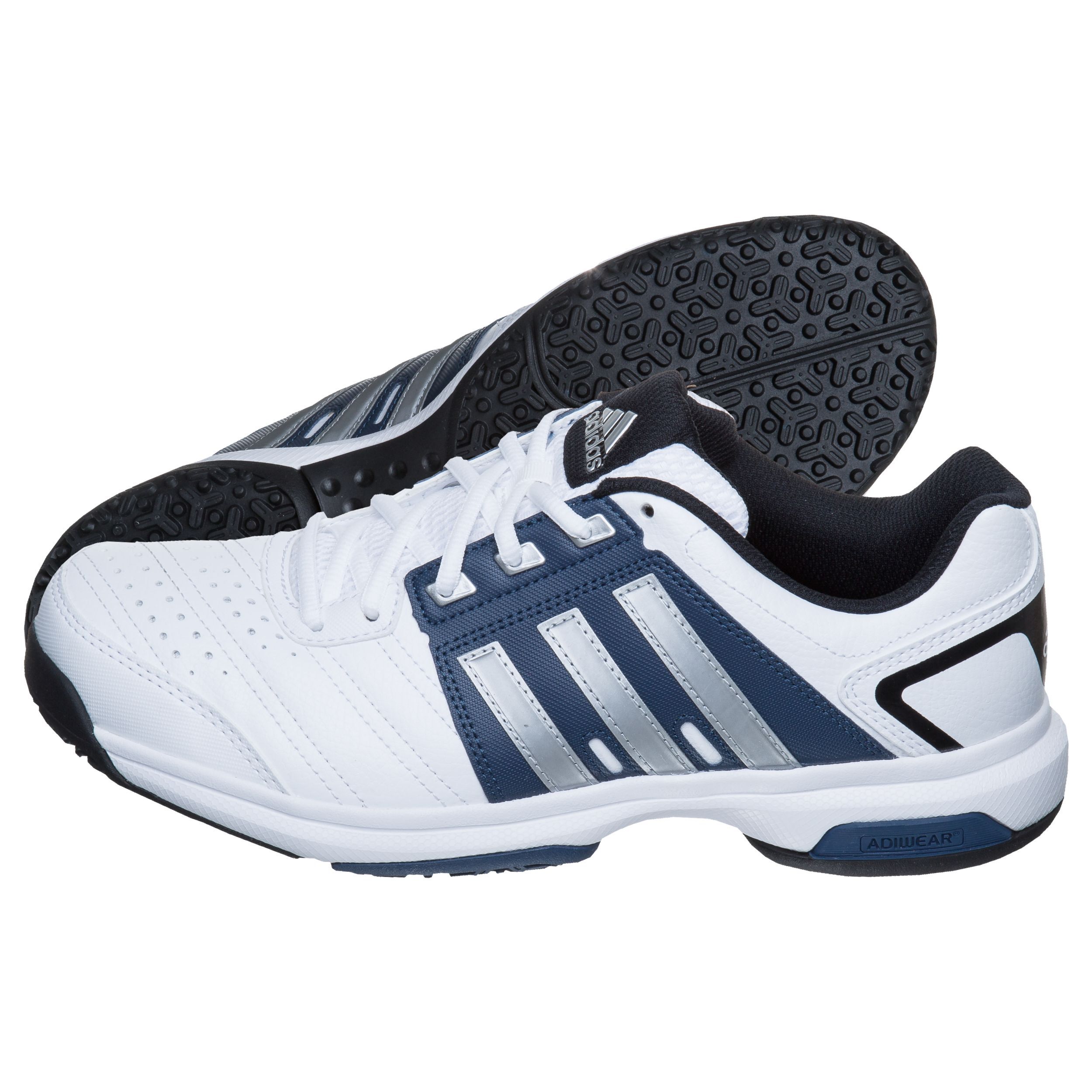 Adidas barricade 2025 approach str