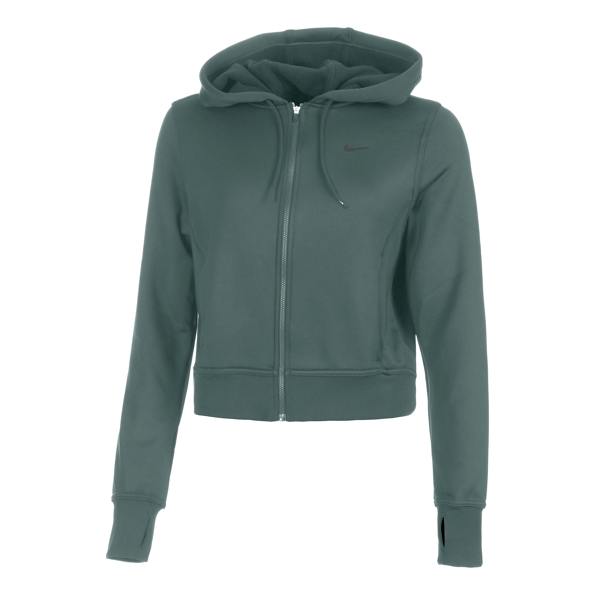 Nike women's zip up outlet