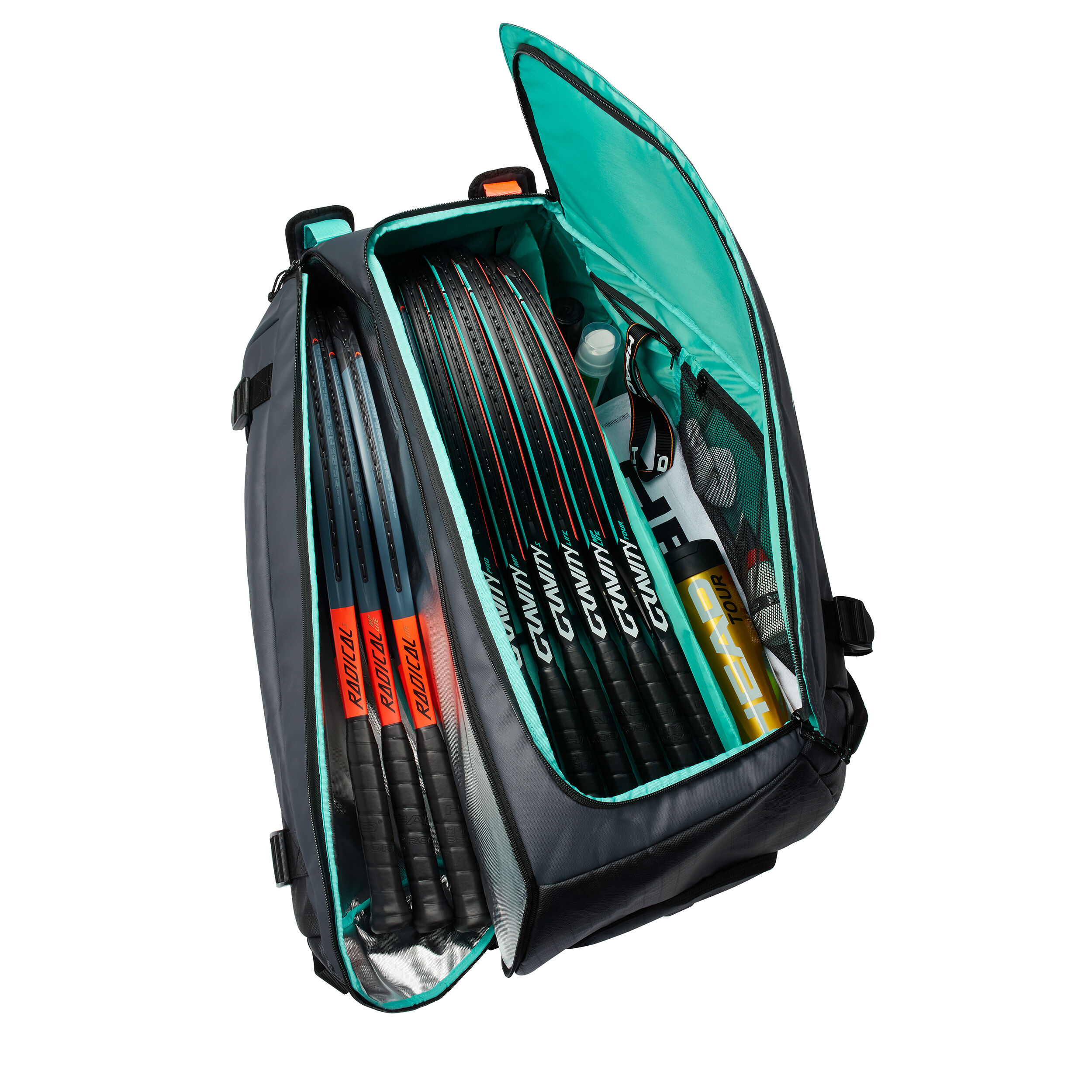 Head gravity duffle bag discount