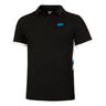 Squadra III Polo Men-Black