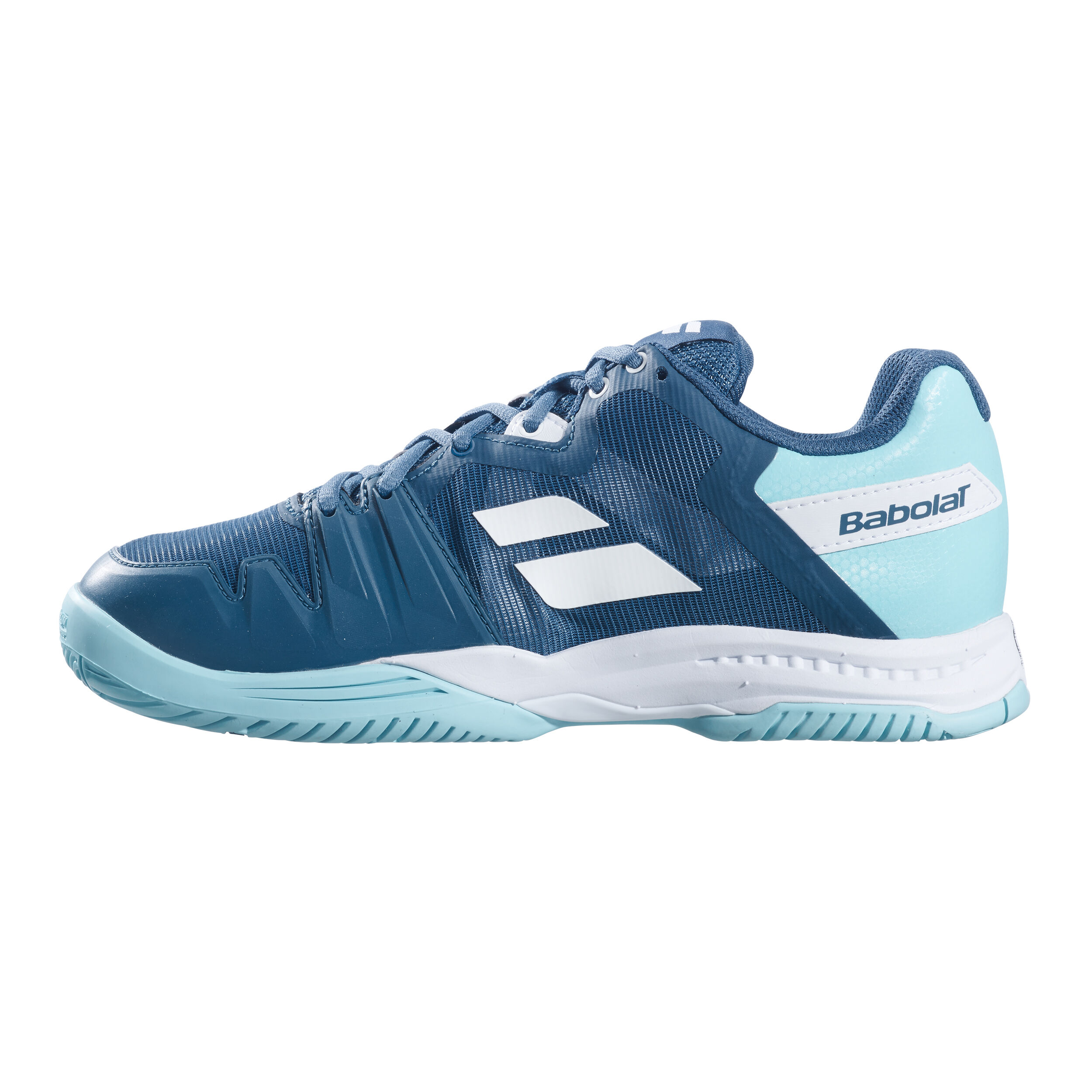 Babolat tennis shoes sale sales