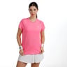 Crew 2.0 T-Shirt Women-pink