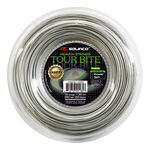 Solinco Tour Bite soft 200m silber