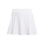 adidas Clothing adidas Club Skirt Women-White