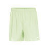 Challenger 5in Running Shorts Men-Lime