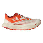 The North Face Running shoes The North Face Vectiv Infinite 3 Trail running shoe Men - cream, rust