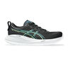 Gel-Cumulus 27 Neutral Running Shoe Men-Black,Mint