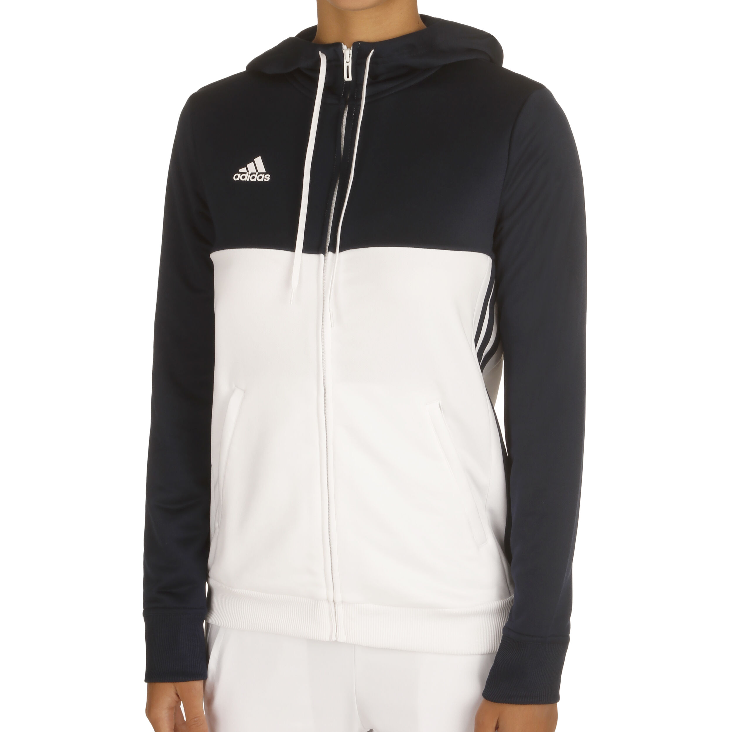 Adidas outlet t16 hoody