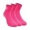 Anchor Ankle Move Socks 3P