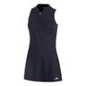 Inaya Dress Women-Dark Blue