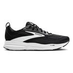 Brooks Neutral running shoe Brooks Trace 4 Neutral running shoe Women - black, grey