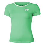 Racket Roots Clothing Racket Roots Teamline T-Shirt Women-Green