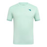 Match T-Shirt Men-green