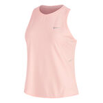 Nike Running shirt Nike Swift Tank Running shirt Women-rose