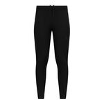 Odlo Clothing Odlo Zeroweight Running Pants Men-Black