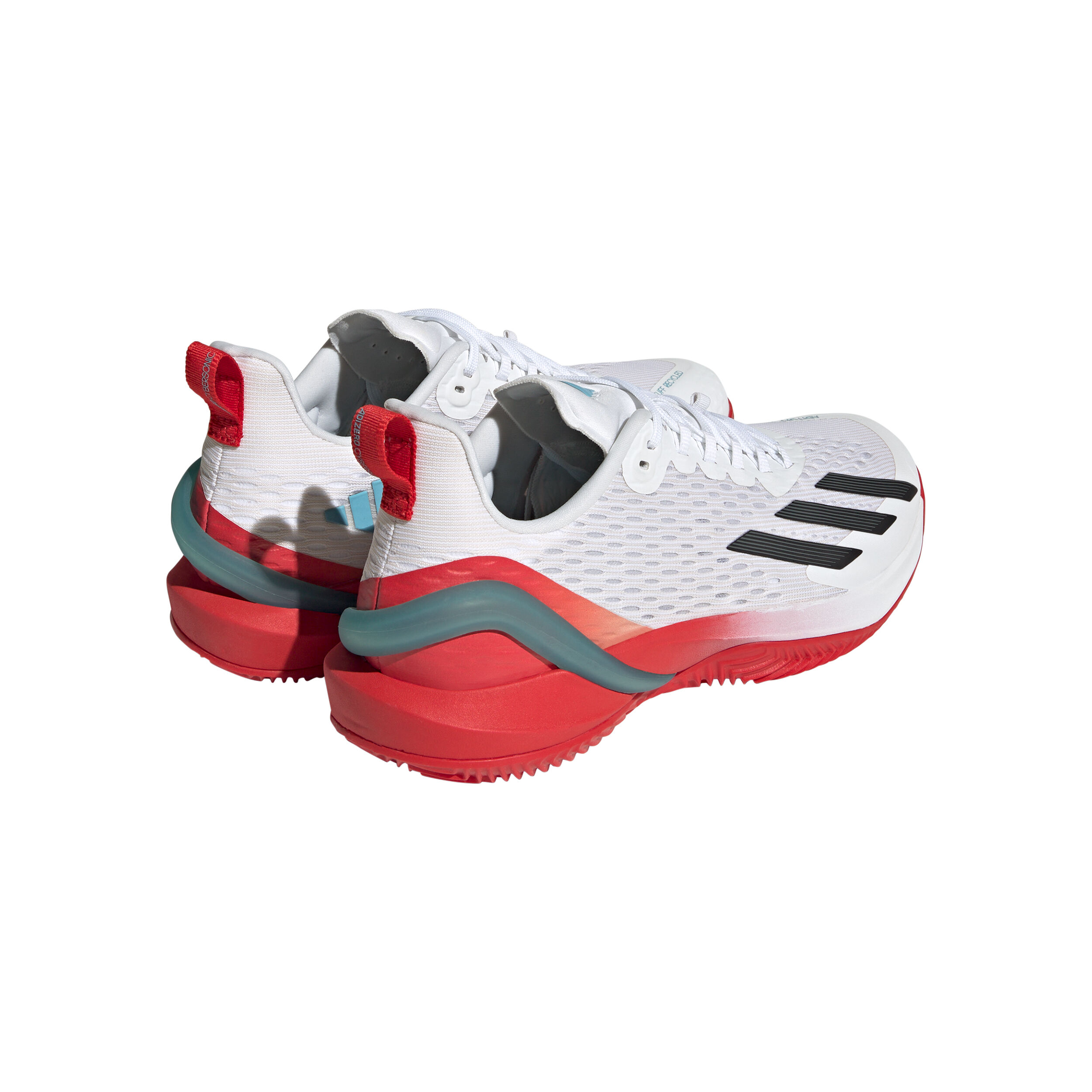 Street jam 3 store adidas