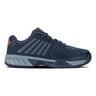 Express Light 3 Clay court shoe Men - blue grey, 