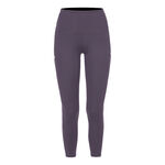 Bullpadel Tight Bullpadel Afata Tight Women-dark grey