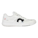 On Tennis shoes On The Roger Pro 2 All court shoe Men-white