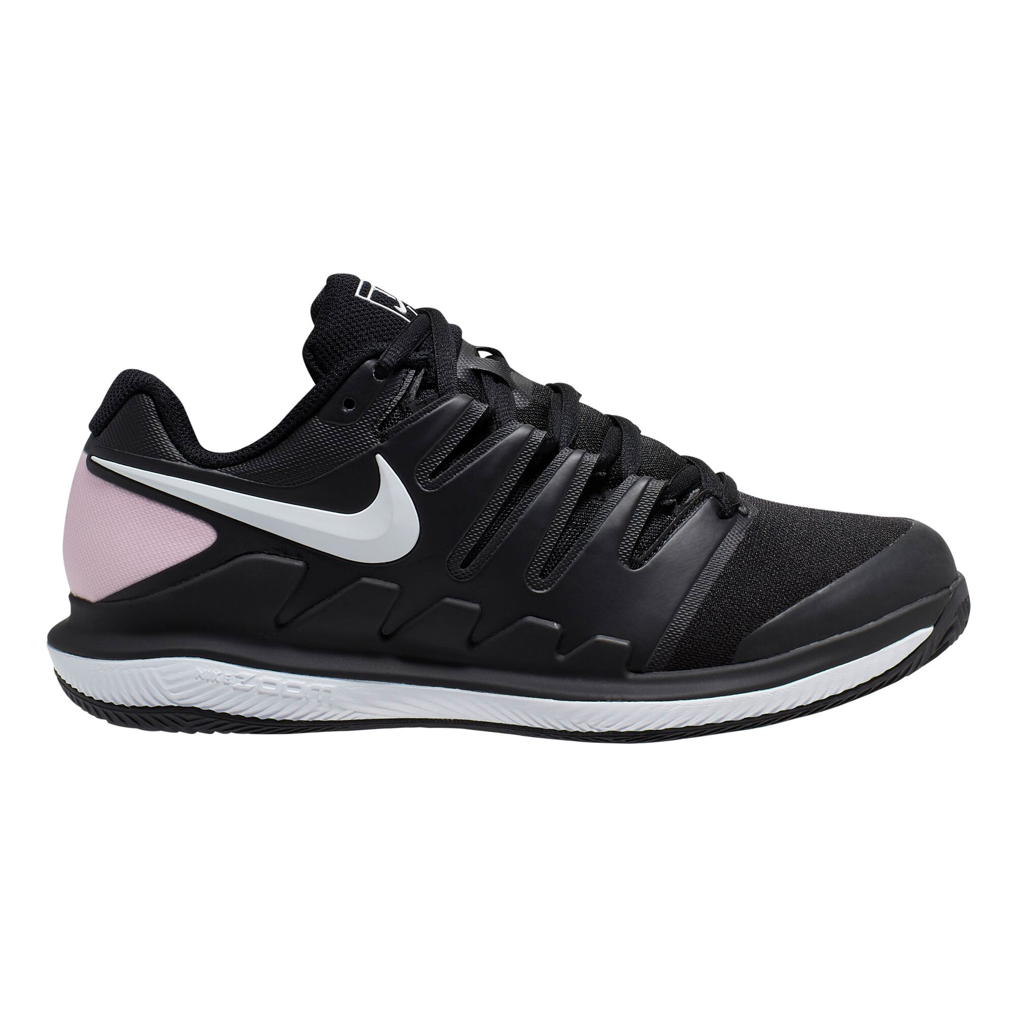 nike court air zoom vapor pro womens tennis shoe