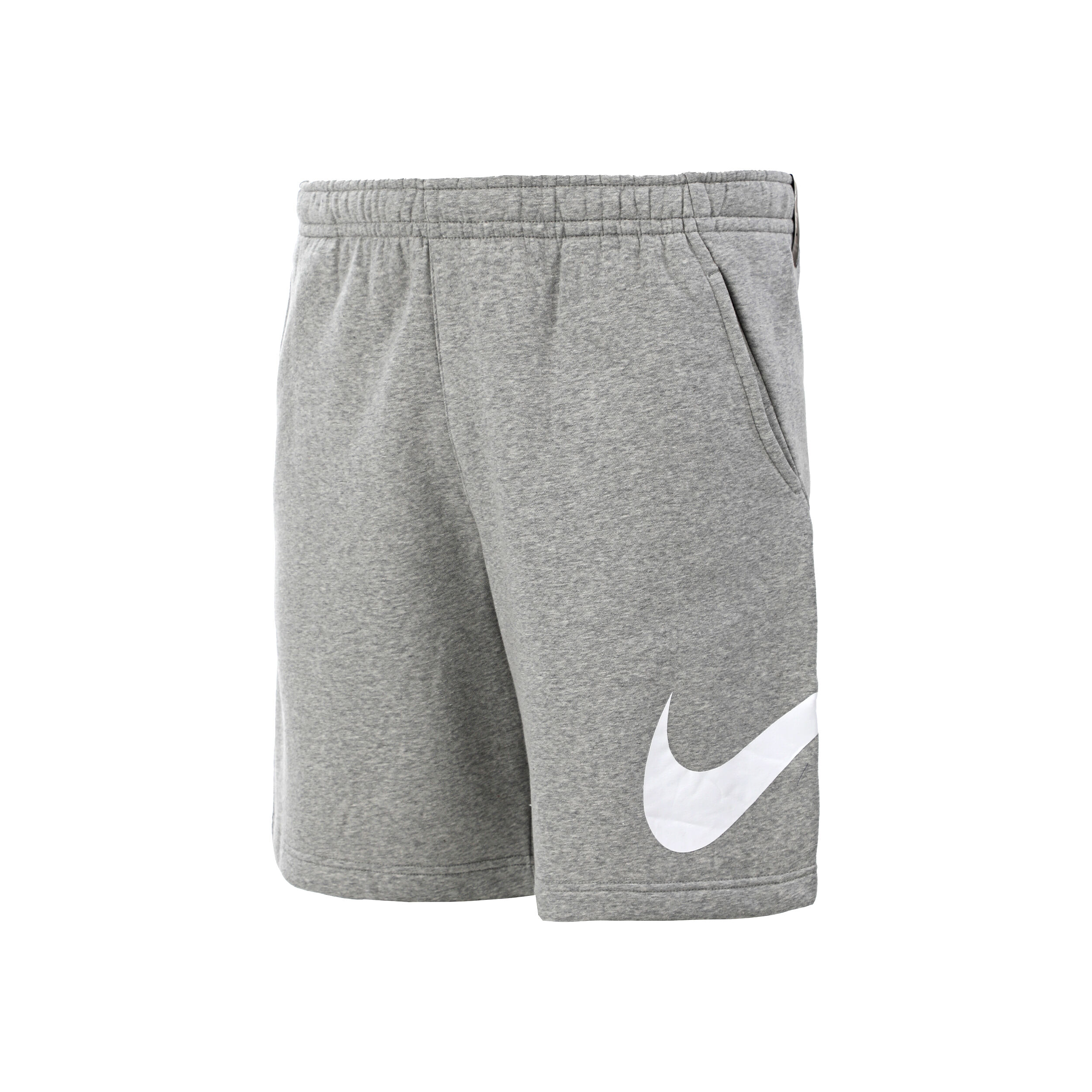 Buy Nike Sportswear Club GX Shorts Men Lightgrey White online Tennis Point UK