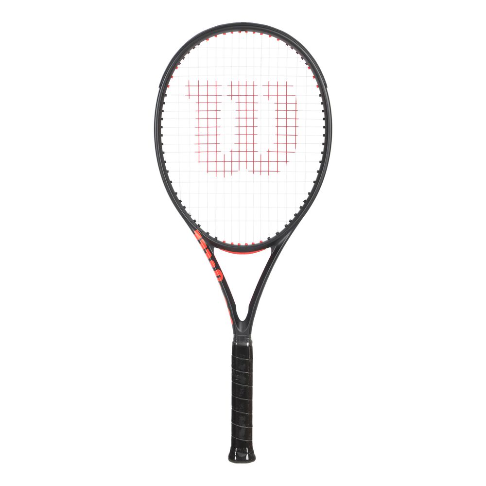 Wilson Clash 100Ul V3.0 (strung)