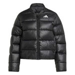 adidas Clothing adidas Essential Down jacket Women-black