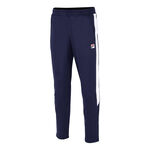 Fila Clothing Fila Jan Training Pants Men-Dark Blue,White