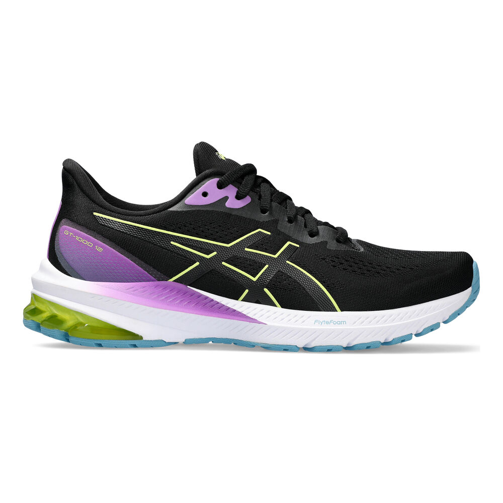 Asics Gt-1000 12 Stability Running Shoe Women