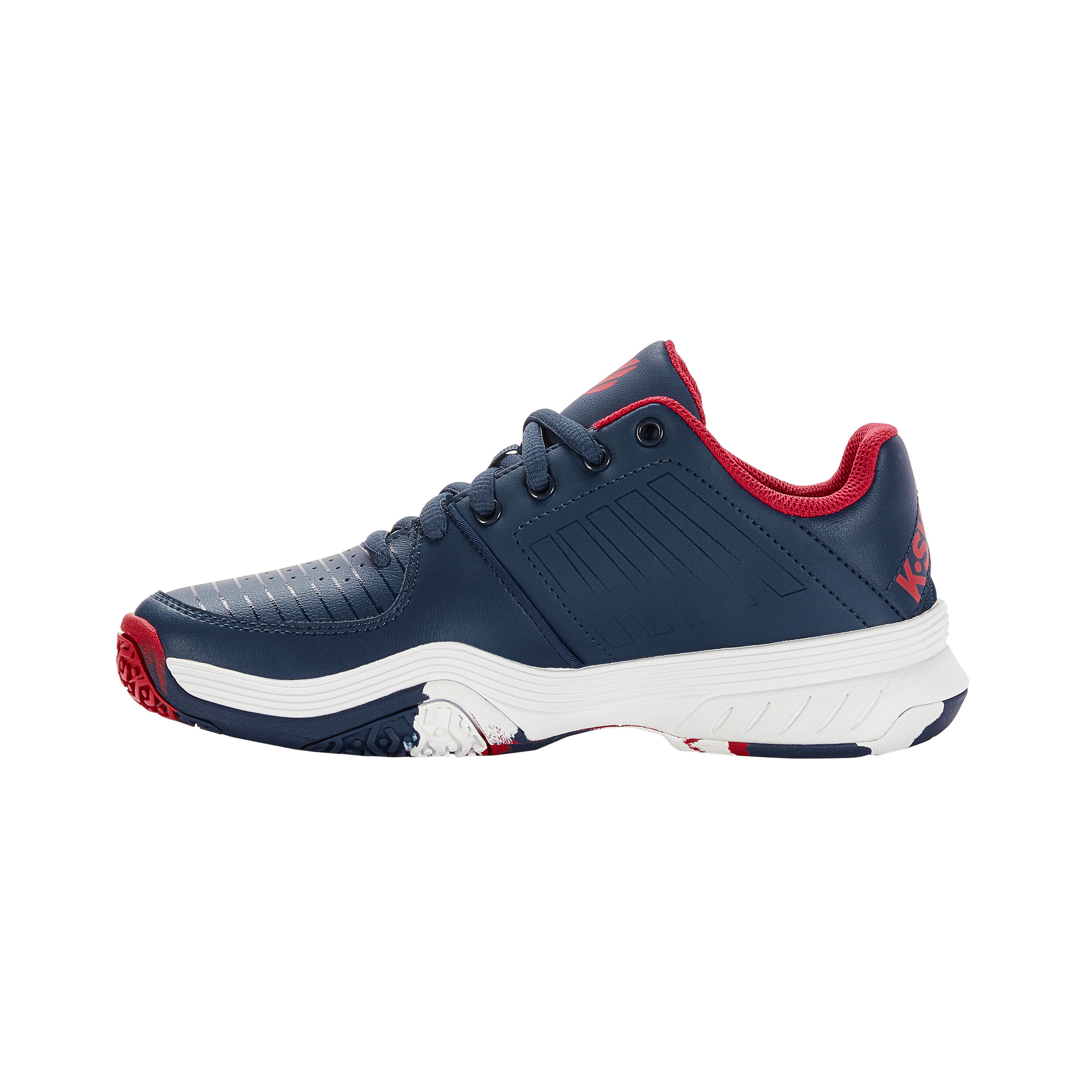 K swiss top nova court