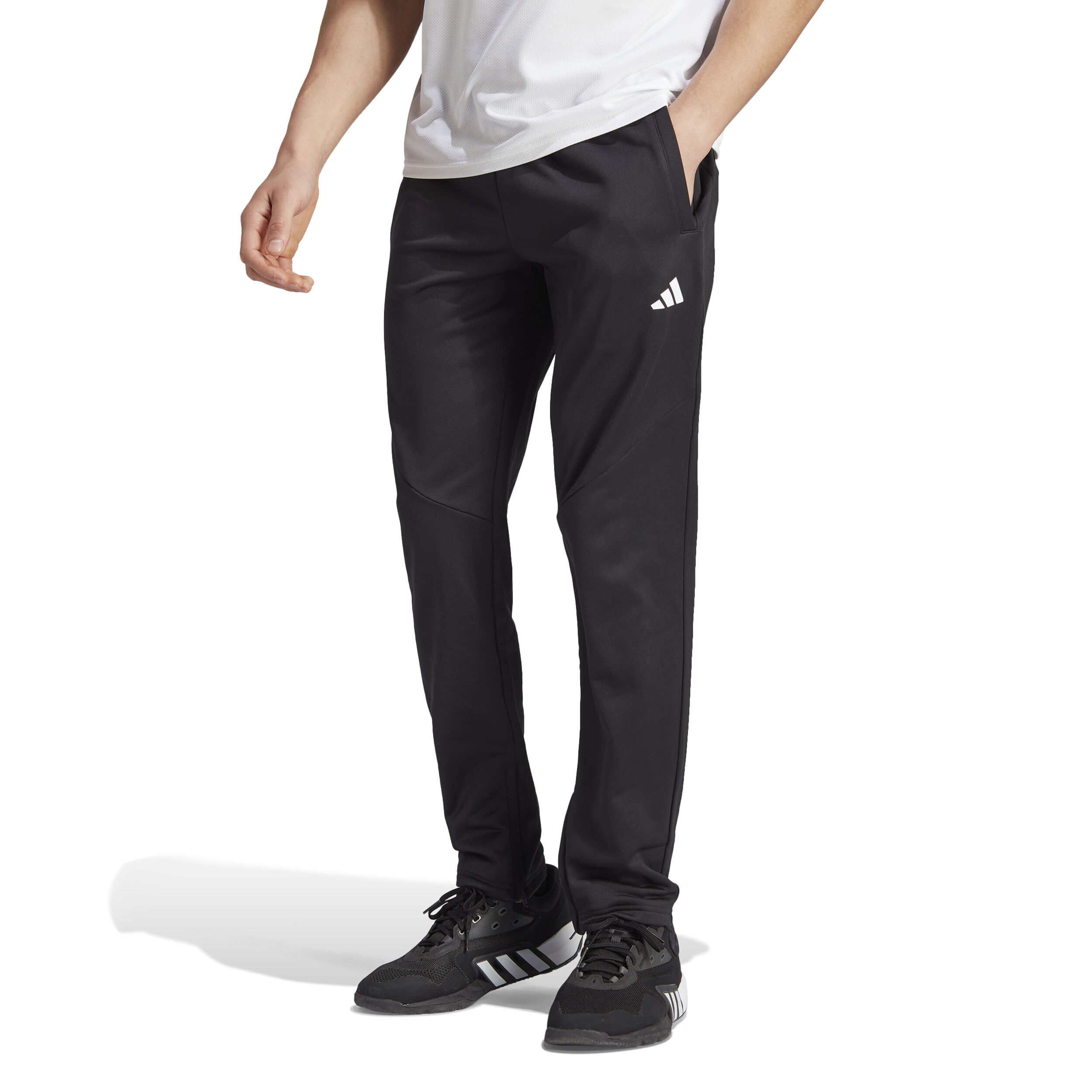 Adidas cheap trg pants