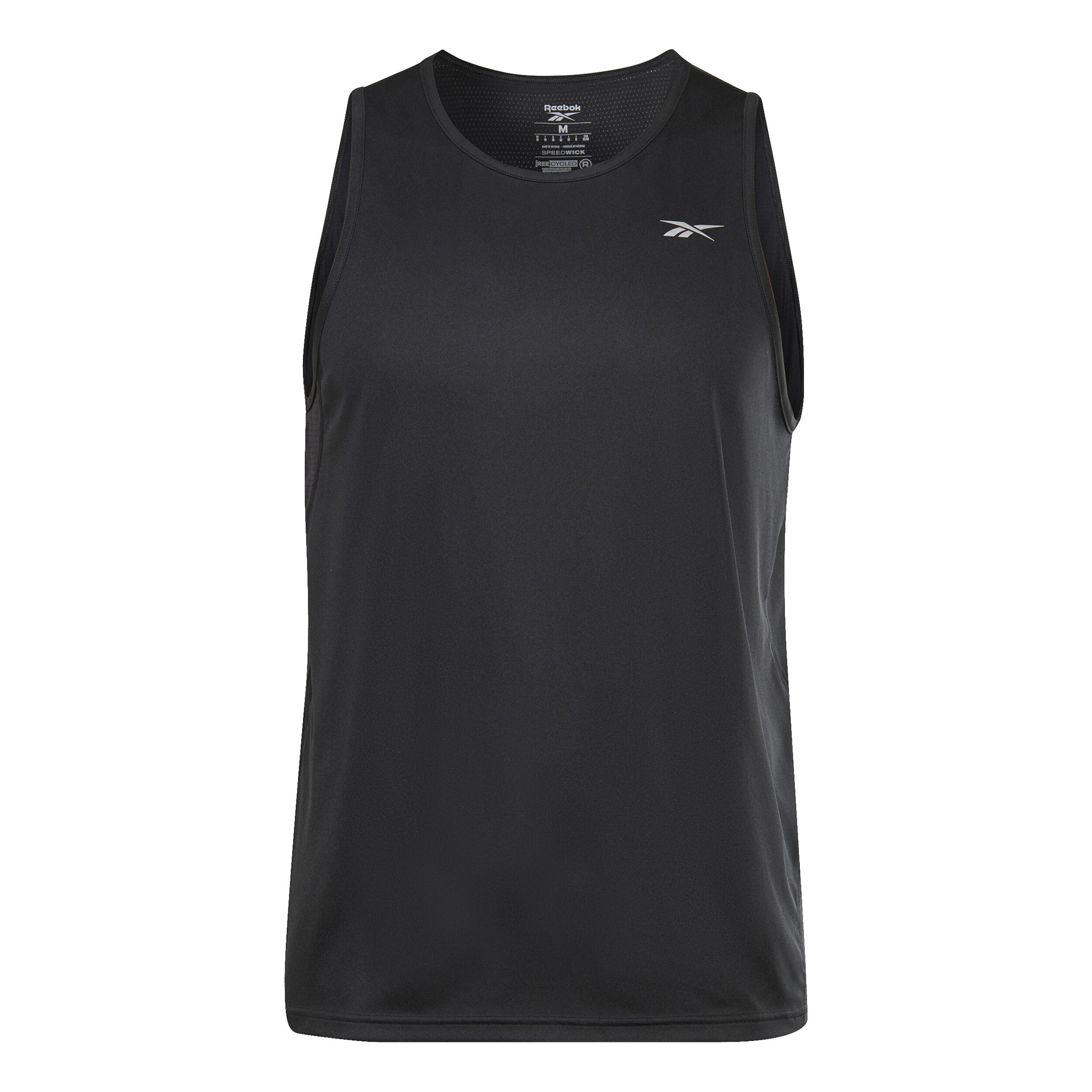 Reebok speedwick tank top