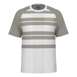 HEAD Clothing HEAD Performance T-Shirt Men-White,Beige