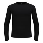 Odlo BL Top Crew Neck Longsleeve Performance Light Eco