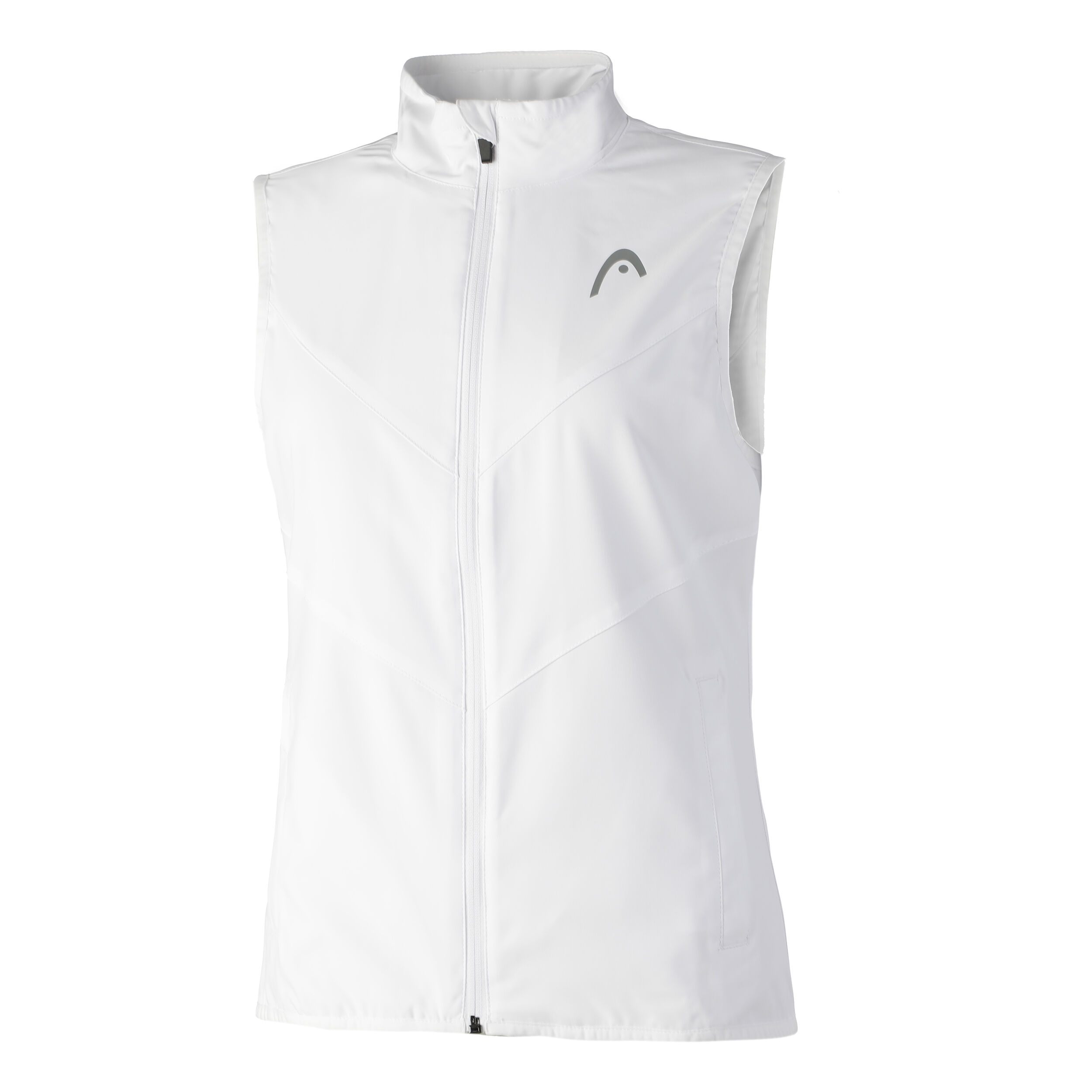 White running sales vest ladies