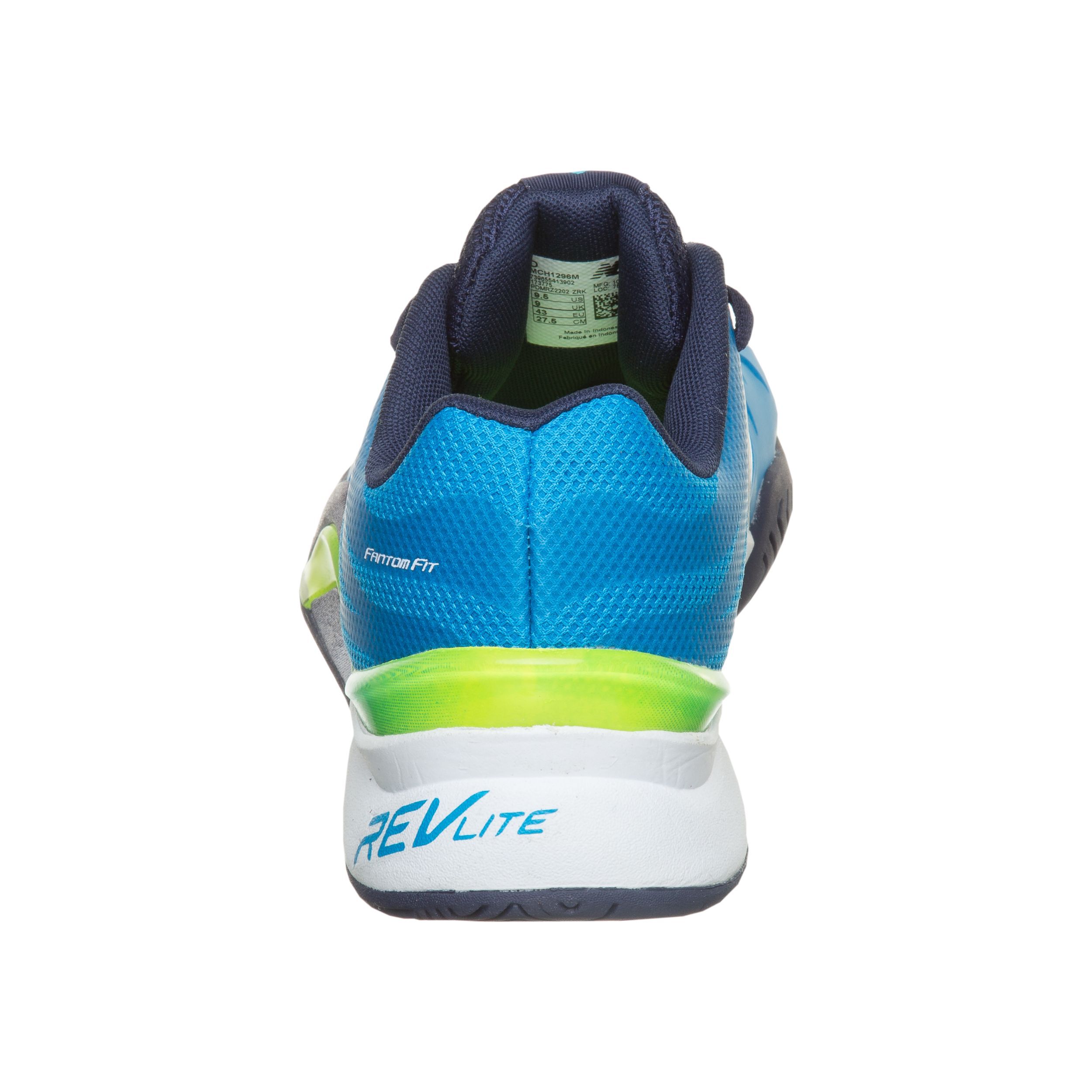 New balance 1296v2 men's shop