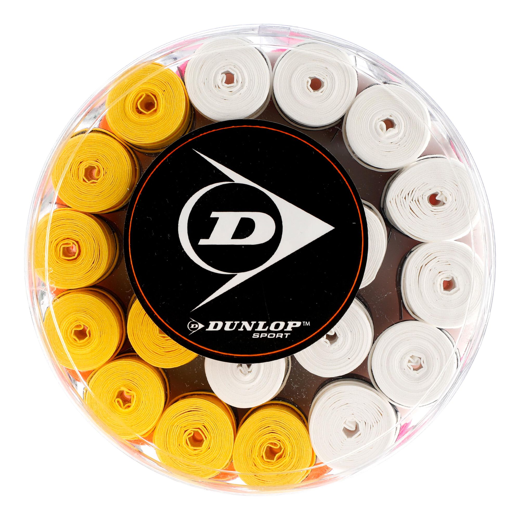 dunlop tour 27