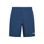 Diadora Clothing Diadora 9in Core Shorts Men-Blue