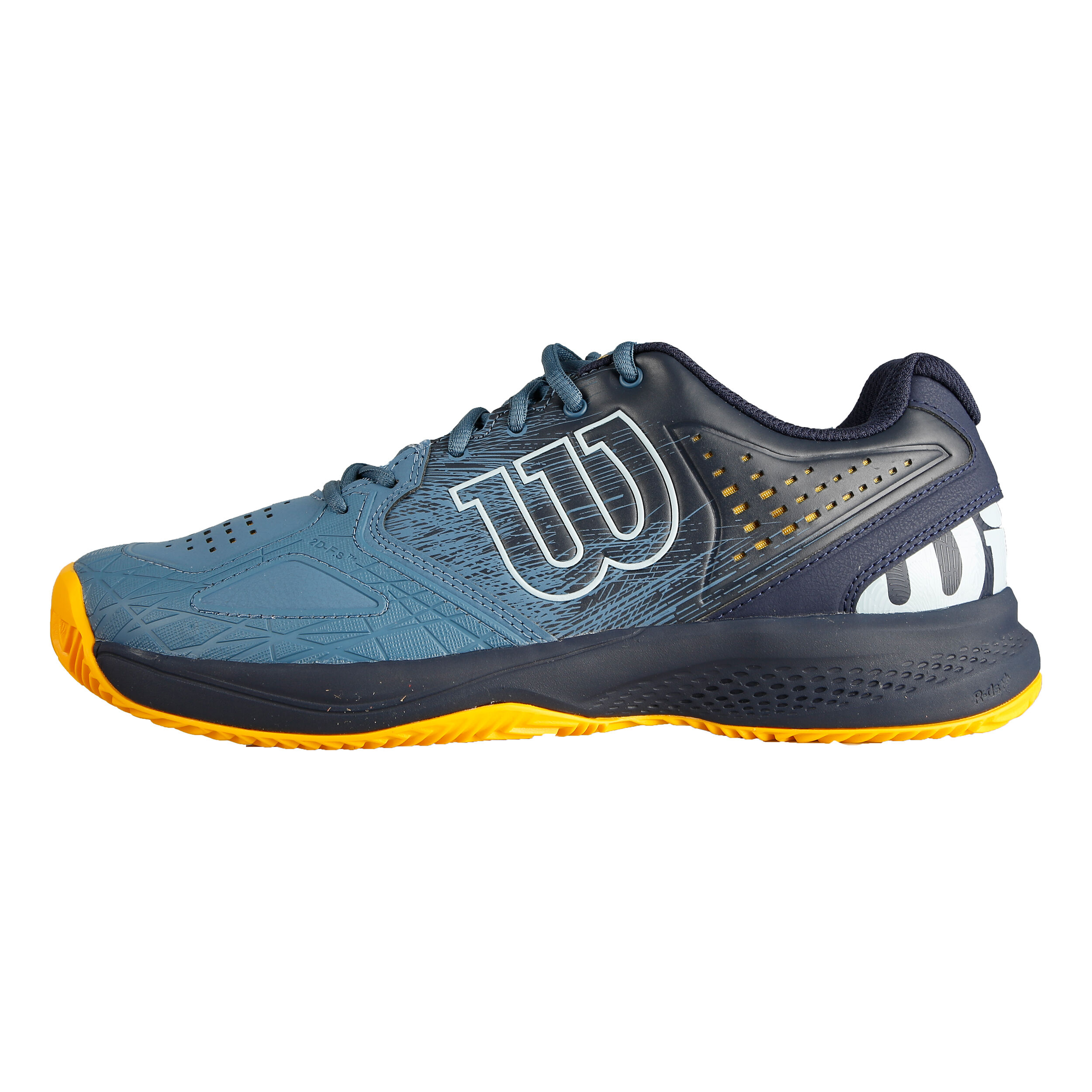 Wilson kaos comp 2.0 clay Clearance