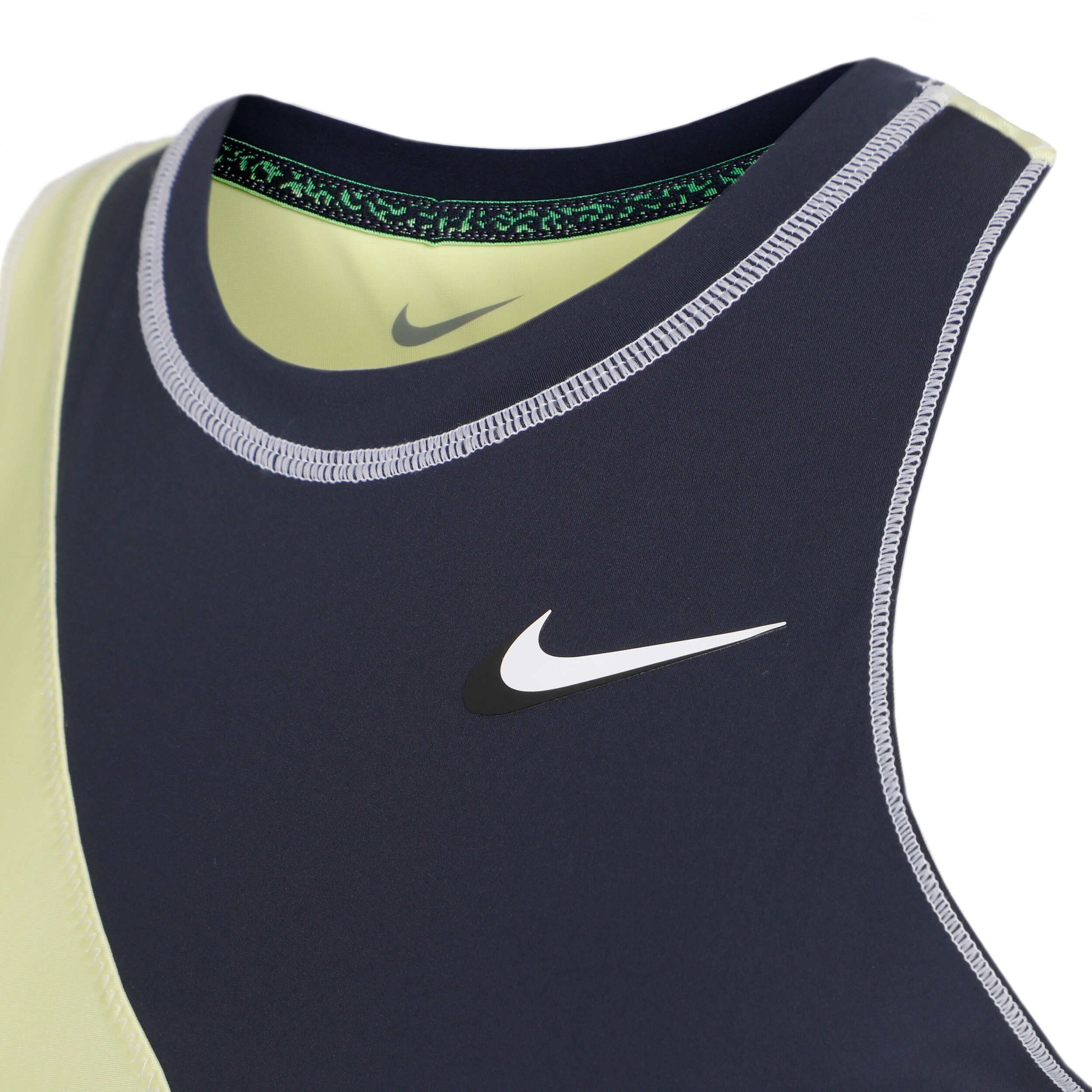 Basketball tank top discount nike