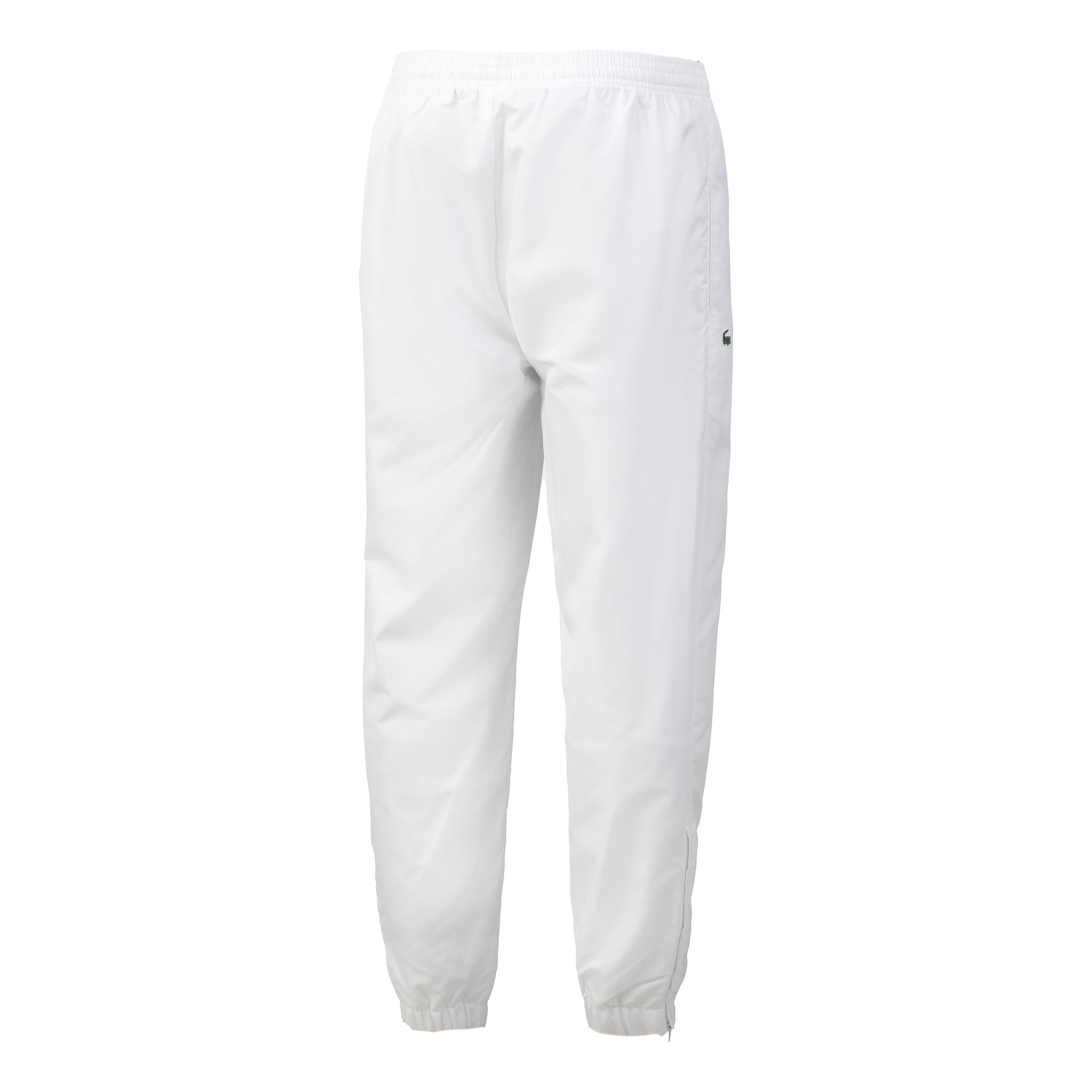 Lacoste tennis pants top