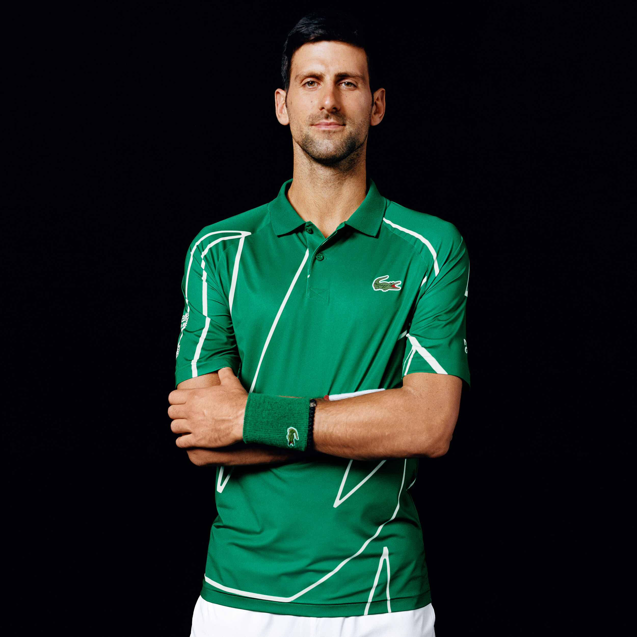 Lacoste novak new arrivals djokovic deal