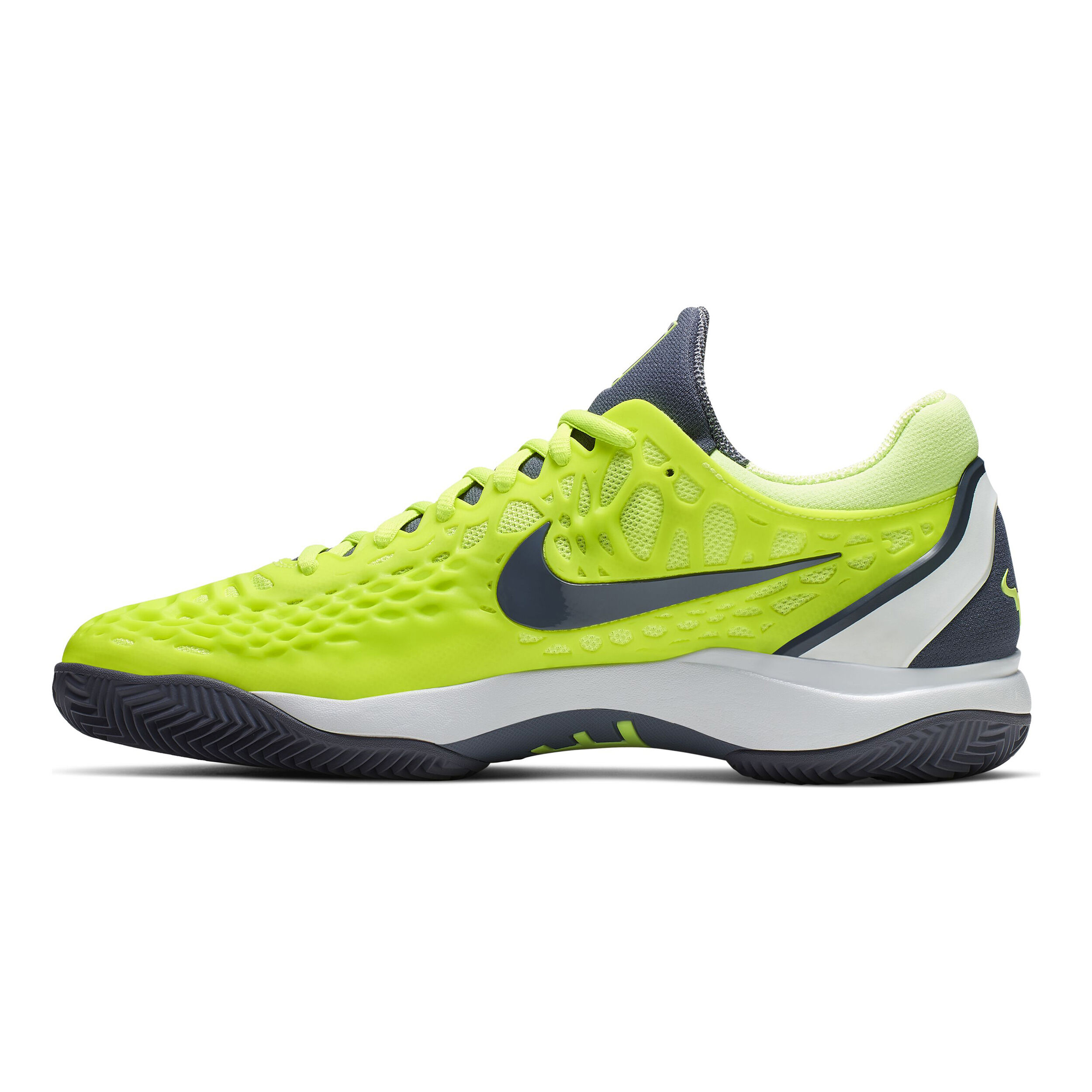 Nike zoom cage 3 clay sale