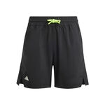 adidas Clothing adidas Pro 5in Shorts Kids-Black