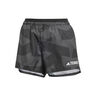Terrex MT Light 3in Running Shorts Women-Black,Grey