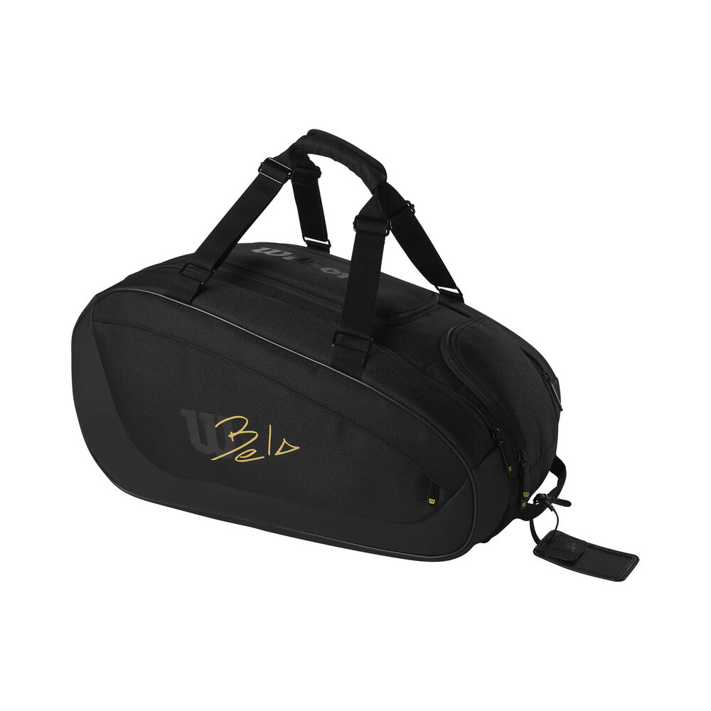 Wilson Bela Super Tour Padel Racket Bag